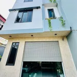 Nhà 3 tầng Bạch Mai 42m² 3PN giá 2,65 tỷ - Ảnh thu nhỏ 1
