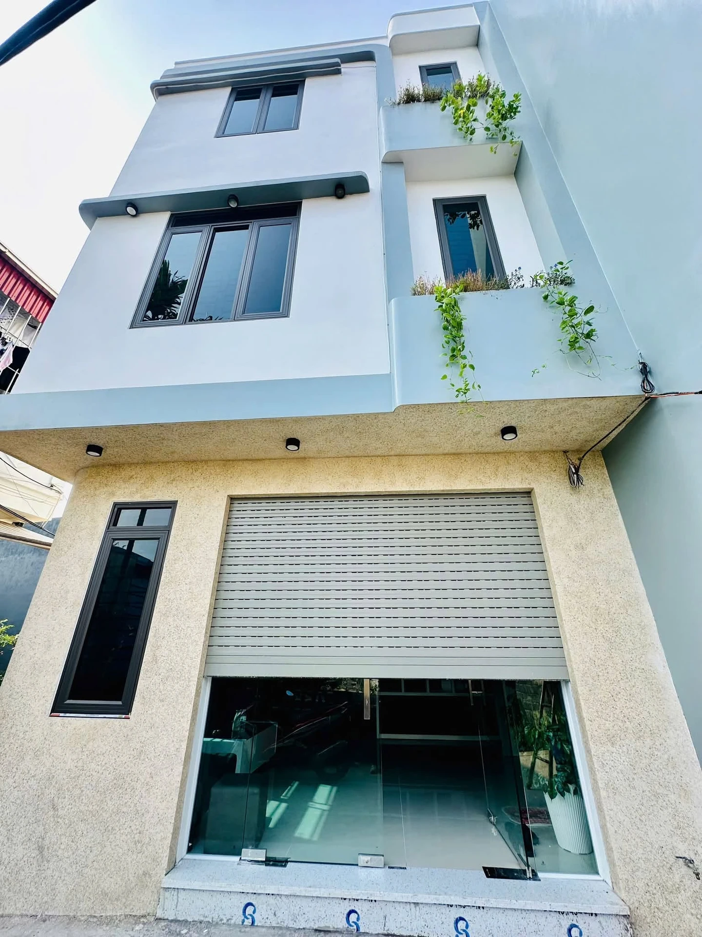 Nhà 3 tầng Bạch Mai 42m² 3PN giá 2,65 tỷ - Ảnh 1