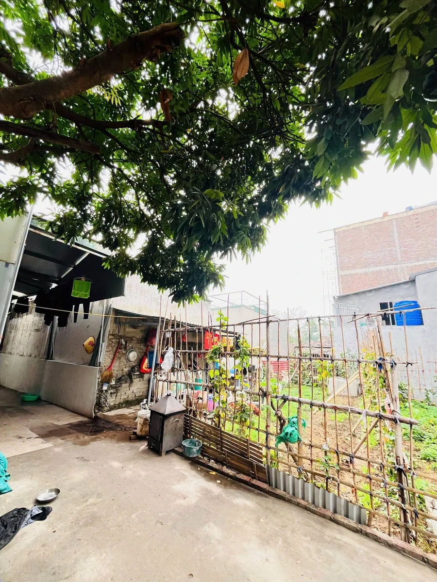 Bán đất 47m² góc Khu 1 Nhị Châu, Hải Dương 8xx triệu - Ảnh thu nhỏ 2