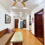 Bán căn hộ 2PN 2WC 60m² Nam Trung Yên, full nội thất - Ảnh thu nhỏ 1