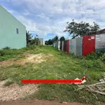 Bán đất hẻm 5x24m (120m²) Hà Huy Tập gần Tân An - Ảnh thu nhỏ 1