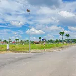 Bán lô đất 88m2 gần Vsip2 Bình Dương, 1 tỷ 379 triệu - Ảnh thu nhỏ 1