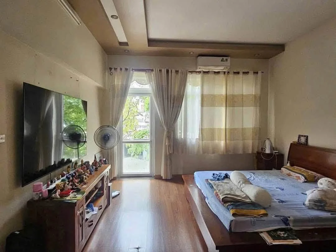 Bán nhà mặt tiền 6x20m, 1 trệt 2 lầu, đường Nguyễn Thành Phương, Biên Hòa - Ảnh thu nhỏ 4