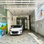 Cho thuê nhà 2 mặt tiền Hà Huy Tập 140m2, 12 triệu/tháng - Ảnh thu nhỏ 1