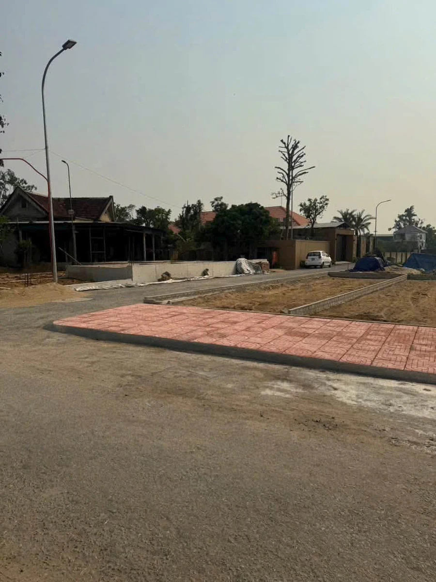 Bán đất nền Nghi Đức 66m2, giá 2 tỷ - Ảnh thu nhỏ 2