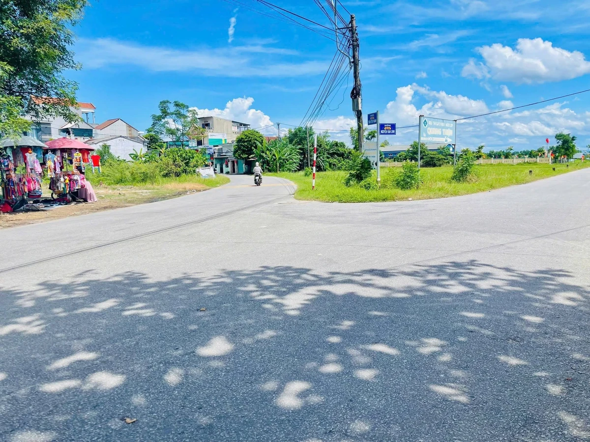 Bán đất mặt tiền Trần Tiễn Thành 144m² Huế - Ảnh thu nhỏ 3