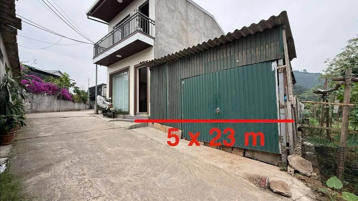 Bán đất ngõ ô tô 75m2 Lê Lợi, Quận 1, 1.1 tỷ - Ảnh thu nhỏ 2