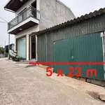 Bán đất ngõ ô tô 75m2 Lê Lợi, Quận 1, 1.1 tỷ - Ảnh thu nhỏ 2