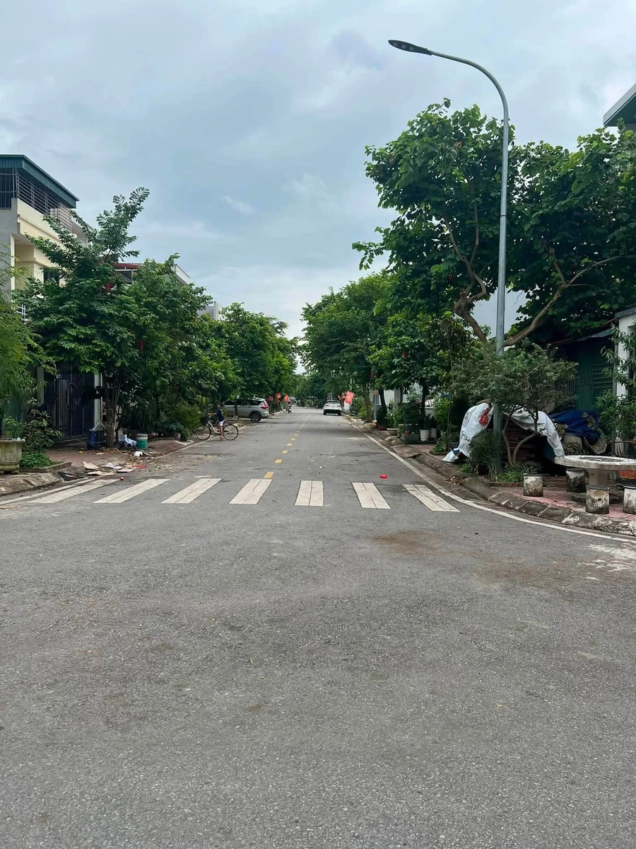 Bán lô đất 100m² khu TĐC Thanh Trường, Nhà Bè 1,75 tỷ - Ảnh thu nhỏ 4