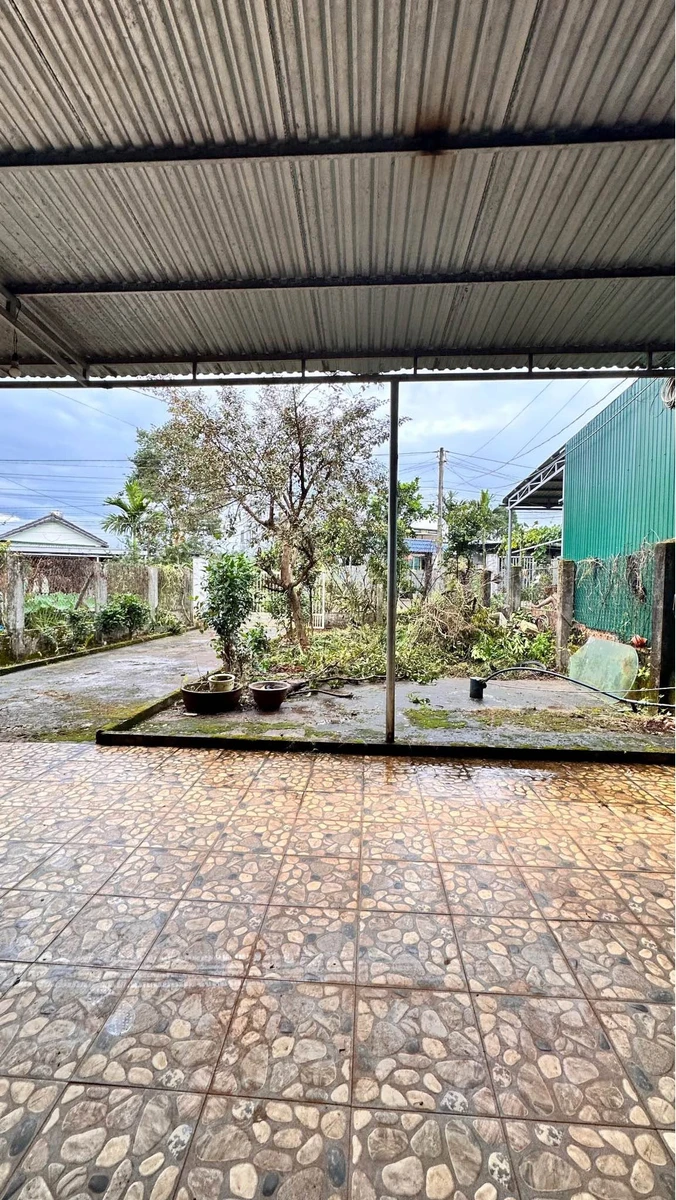 Bán nhà 4PN 100m² sân rộng Sùng Đức Nhà Bè - Ảnh thu nhỏ 4