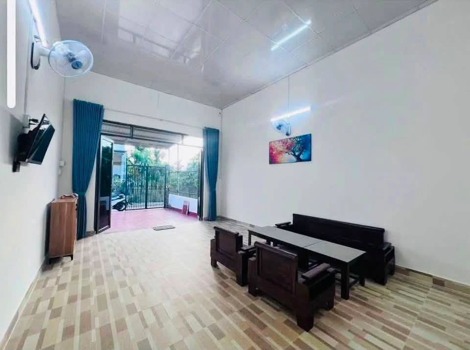 Bán nhà Nhà Bè 5x25m, 2PN, gần cầu Thạch Bích - Ảnh thu nhỏ 2