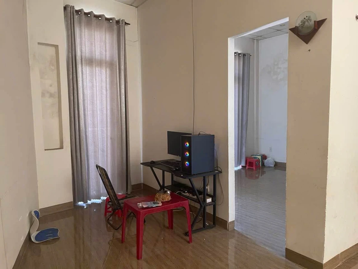 Bán nhà 1 mê mặt tiền Trần Phú Buôn Ma Thuột, 77m², 6,7 tỷ - Ảnh thu nhỏ 4