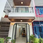 Bán nhà góc Phạm Văn Đồng Bình Thạnh 30m² 4,9 tỷ - Ảnh thu nhỏ 1