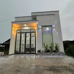 Bán nhà xây mới 6x9m, 2 phòng ngủ, giá 990 triệu tại phường Long Hoa, Tây Ninh - Ảnh thu nhỏ 4