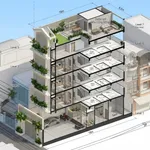 Bán nhà 6 tầng 11 phòng 600m² Phú Nhuận 16.5 tỷ - Ảnh thu nhỏ 2