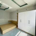 Bán nhà 4 tầng 3PN DTSD 115m² hẻm Bình Thới, Quận 11, giá 5 tỷ X - Ảnh thu nhỏ 4