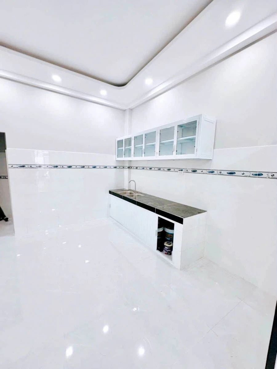 Bán nhà mới 2PN2WC 75.9m² Phường 16 Quận 4, 3.999 tỷ - Ảnh thu nhỏ 5