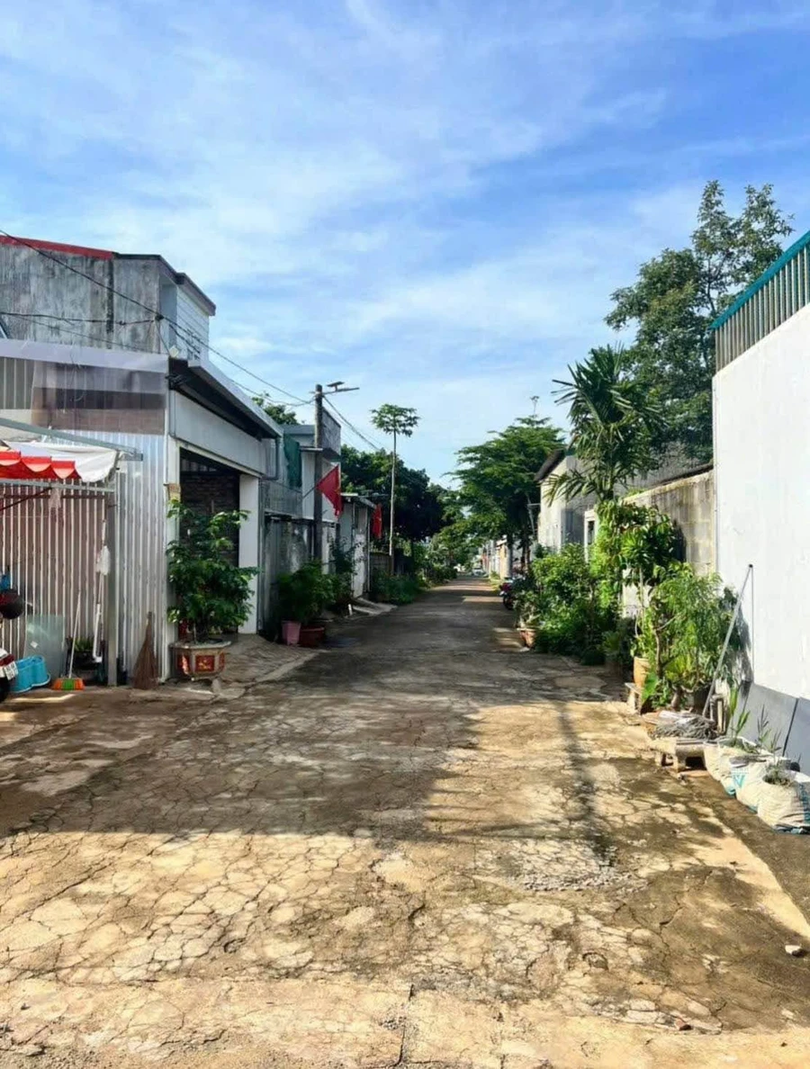 Bán đất hẻm Đồng Khởi, 50m², 3,3 tỷ, Quận 12 - Ảnh thu nhỏ 3