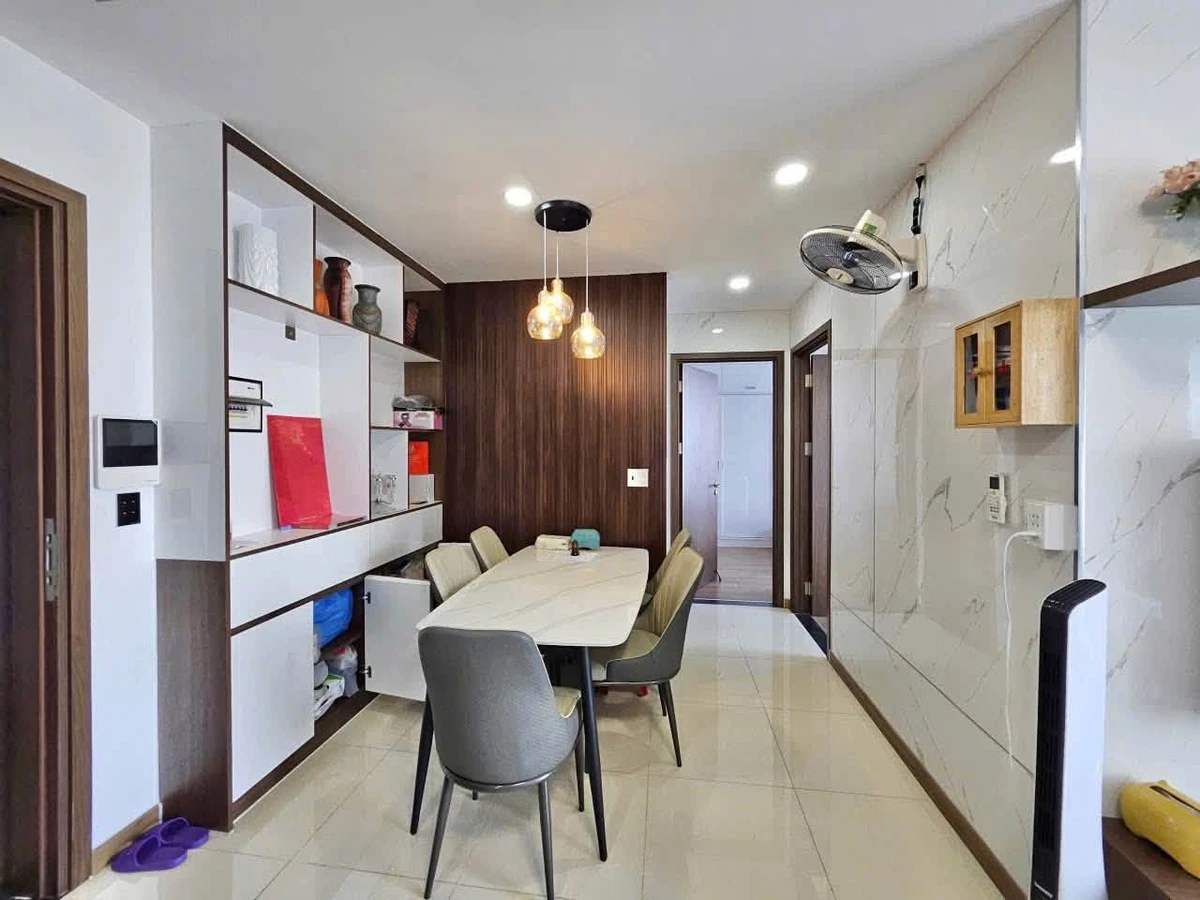 Bán căn hộ 2PN 65m² Phú Tài Residence Quy Nhơn, 2,2 tỷ - Ảnh thu nhỏ 2