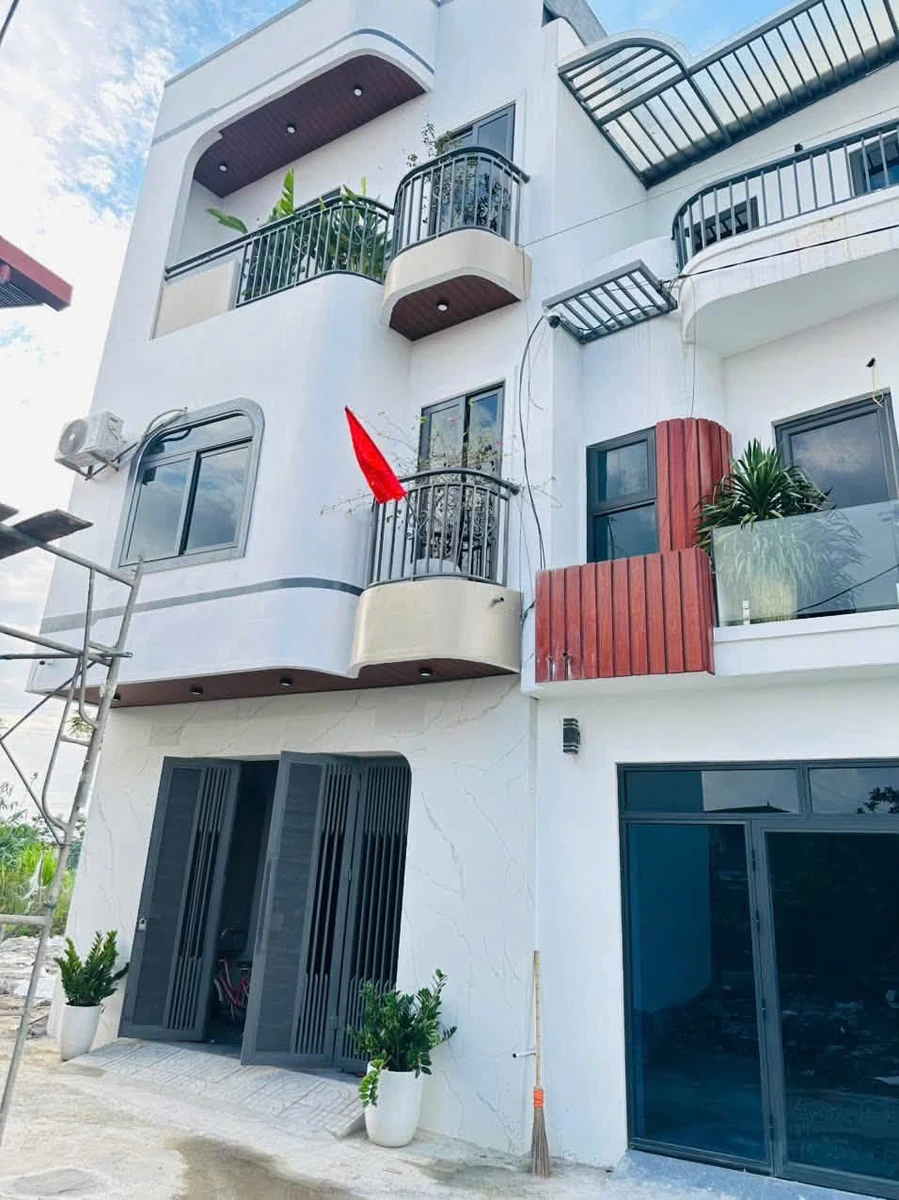 Bán đất 50m² Thành Vinh, Thủ Đức, 1,6 tỷ - Ảnh thu nhỏ 3