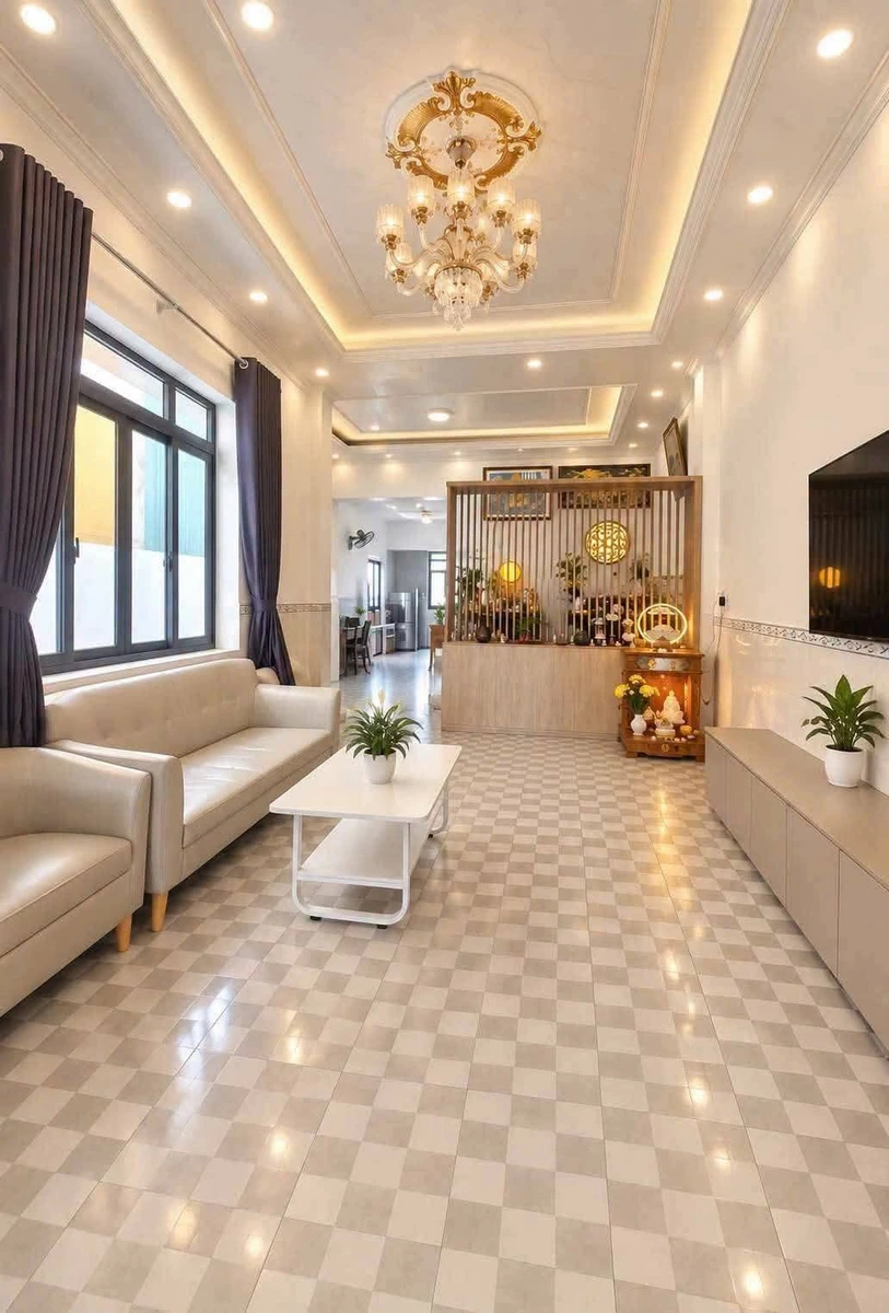 Bán đất mặt tiền 238m² Long Hải, Bà Rịa - Vũng Tàu 2,99 tỷ - Ảnh thu nhỏ 4