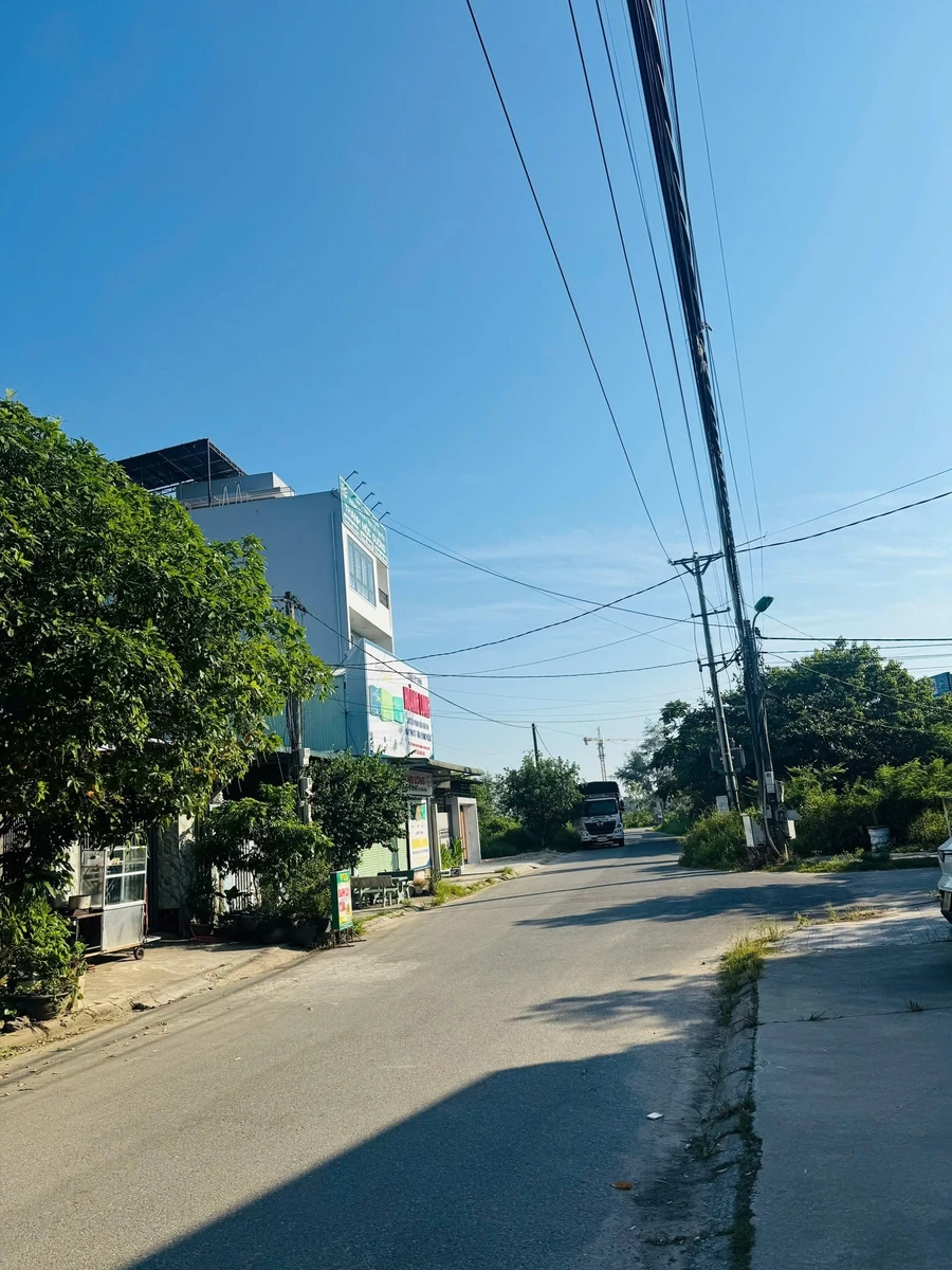 Bán đất KQH Thủy Thanh 152,6m² 4,05 tỷ Cần Giờ - Ảnh thu nhỏ 3