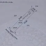 Bán đất 60m² gần ngã tư Lê Hồng Phong, Phú Lợi - Ảnh thu nhỏ 4