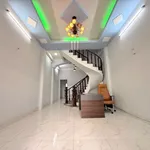Bán nhà 64m2, 1 trệt 1 lầu, 4PN 2WC gần Hiệp Thành City, Quận 12, giá 4,9 tỷ - Ảnh thu nhỏ 3