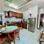 Bán nhà hẻm ô tô 60m2, 4PN, 3 tầng Bình Thạnh 10.18 tỷ - Ảnh thu nhỏ 4
