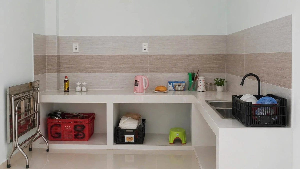Bán nhà Tây Ninh 212 m², 3,2 tỷ tại Phạm Hùng - Ảnh thu nhỏ 3