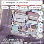Bán lô góc 2 mặt tiền 131.2 m2 Phan Thiết 6.5 tỷ - Ảnh thu nhỏ 4