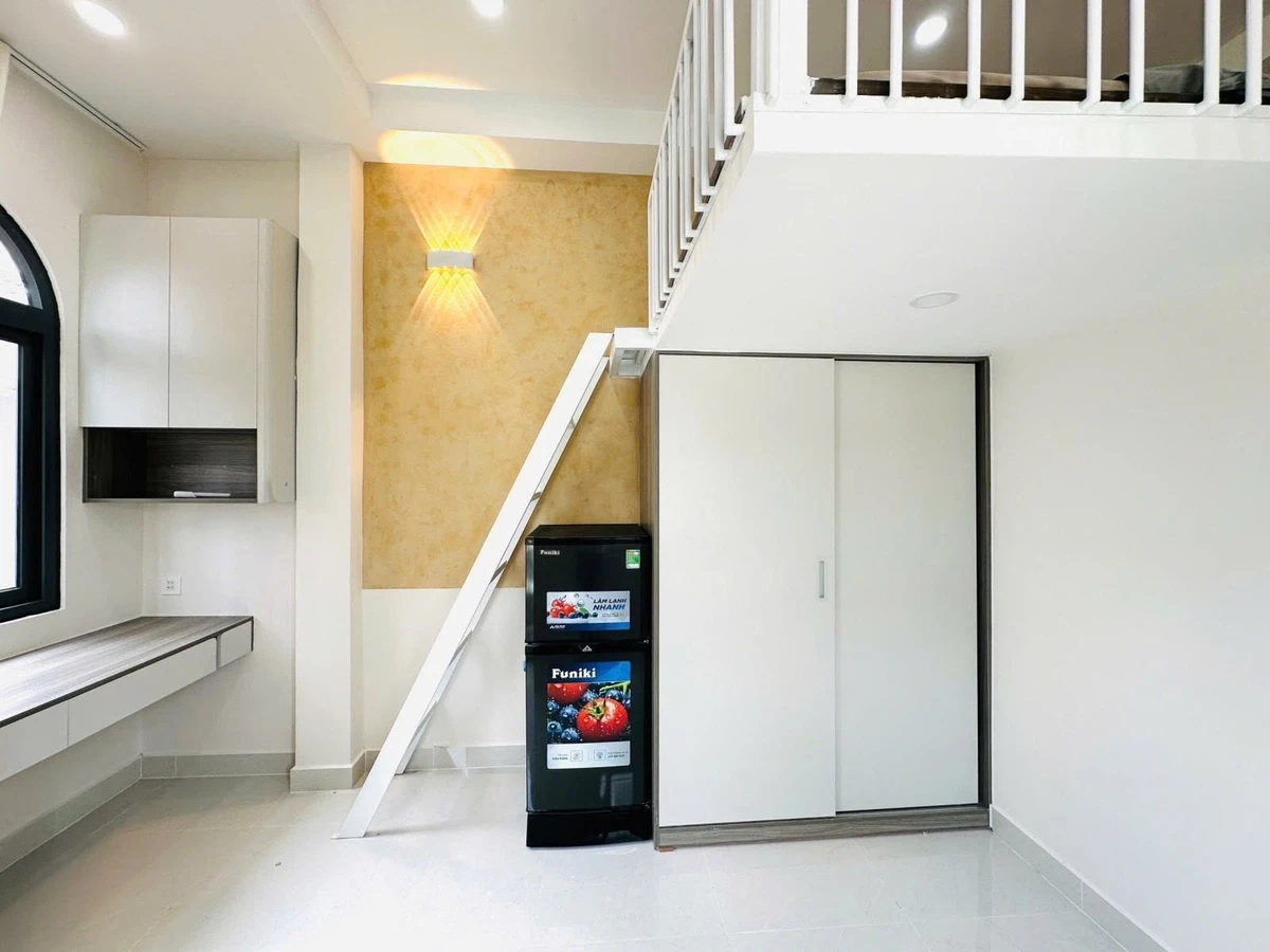 Bán nhà 5PN full nội thất 120m² Xô Viết Nghệ Tĩnh, Bình Thạnh 6.98 tỷ - Ảnh thu nhỏ 3