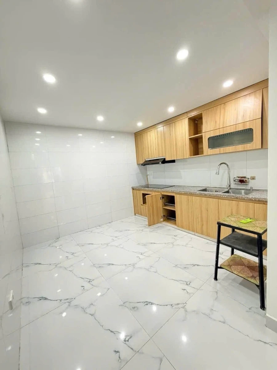 Bán nhà phố Tôn Đức Thắng 45m² 2 tỷ Quận 7 - Ảnh thu nhỏ 3