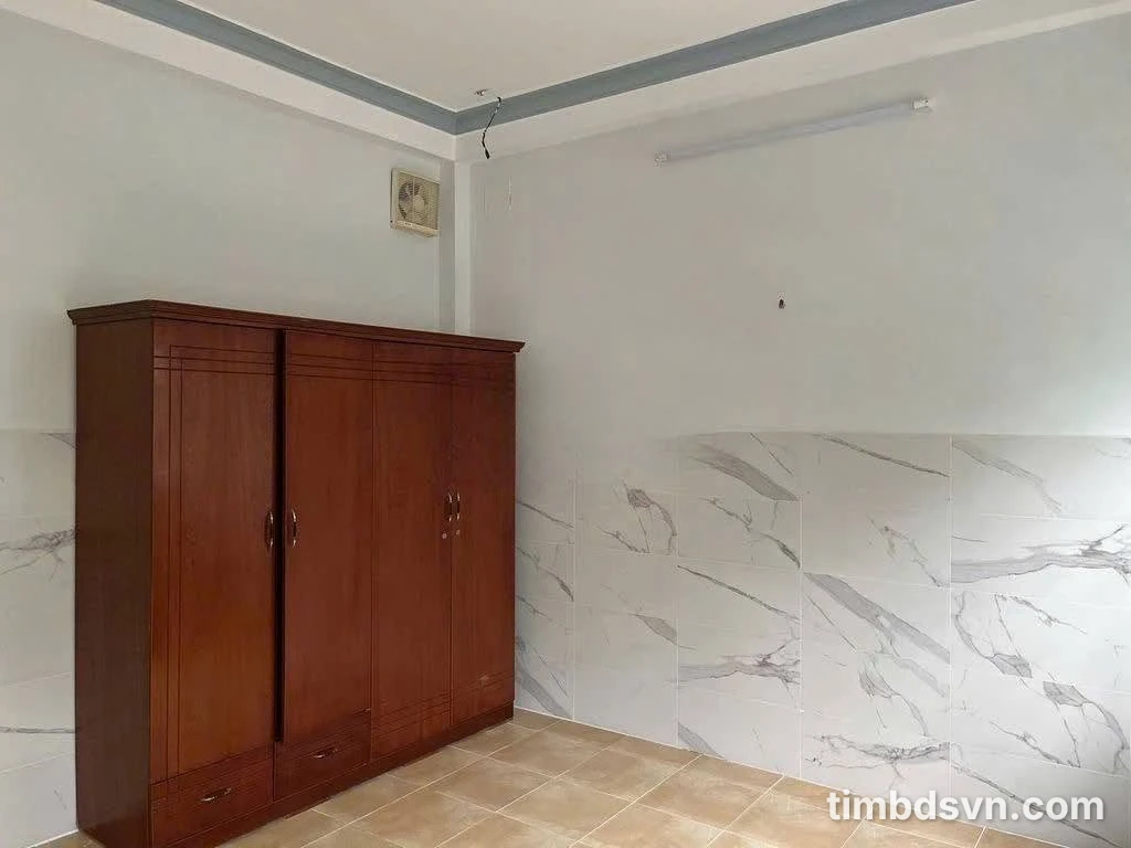 Cho thuê nhà nguyên căn 120m² 3PN 4WC Nguyễn Đình Khơi, Tân Bình - Ảnh 1