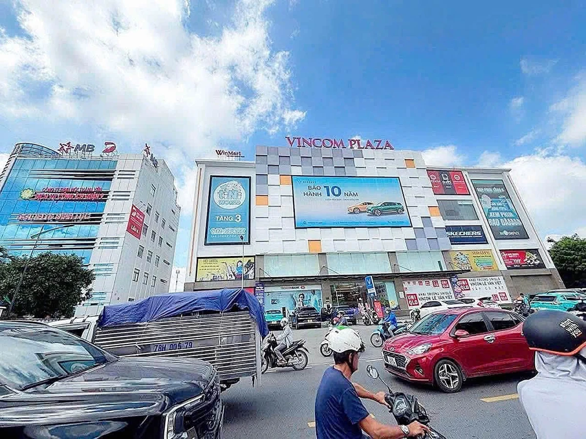 Bán nhà đất 88m2 ngang 6.5m đường ô tô gần Vincom Lê Văn Việt, Tăng Nhơn Phú B, Quận 9 giá 5,3 tỷ - Ảnh 1