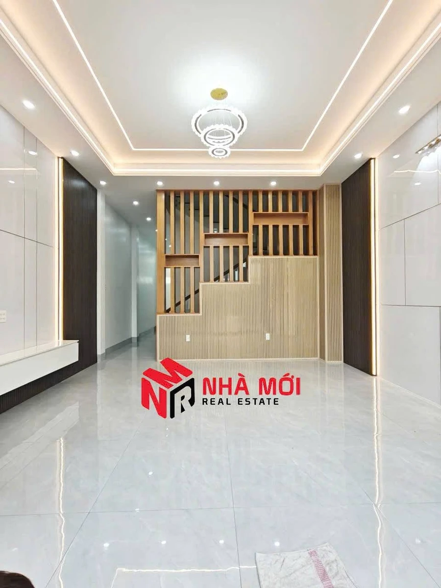 Bán nhà 4 phòng ngủ 125m² KDC Tân Xuyên, Cà Mau - Ảnh thu nhỏ 2