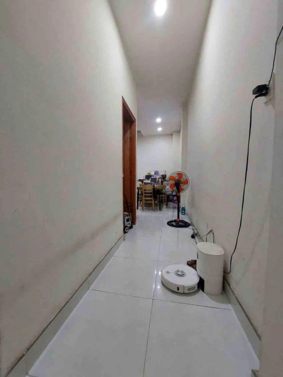Bán nhà hẻm 87m² 4PN gần BV Hồng Đức, chợ Hạnh Thông Tây, Gò Vấp - 6,99 tỷ - Ảnh thu nhỏ 3