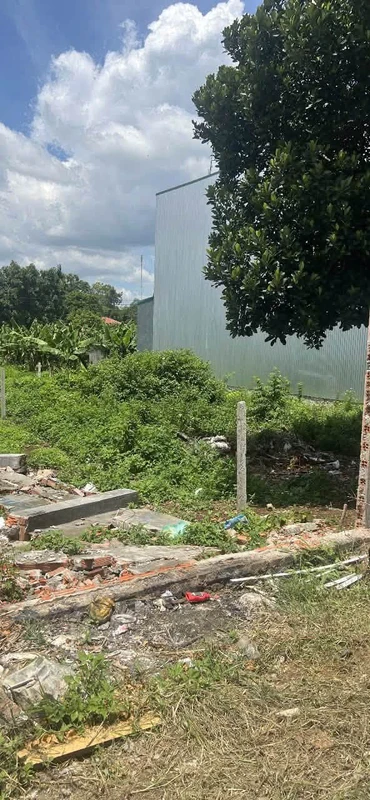 Bán lô đất 5x23m hẻm 200 phường Ea Tam, gần Đại học Tây Nguyên, giá 1,65 tỷ