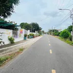 Bán đất mặt tiền kinh doanh Tân Định, Bến Cát 100m² 1 tỷ 3 - Ảnh thu nhỏ 1