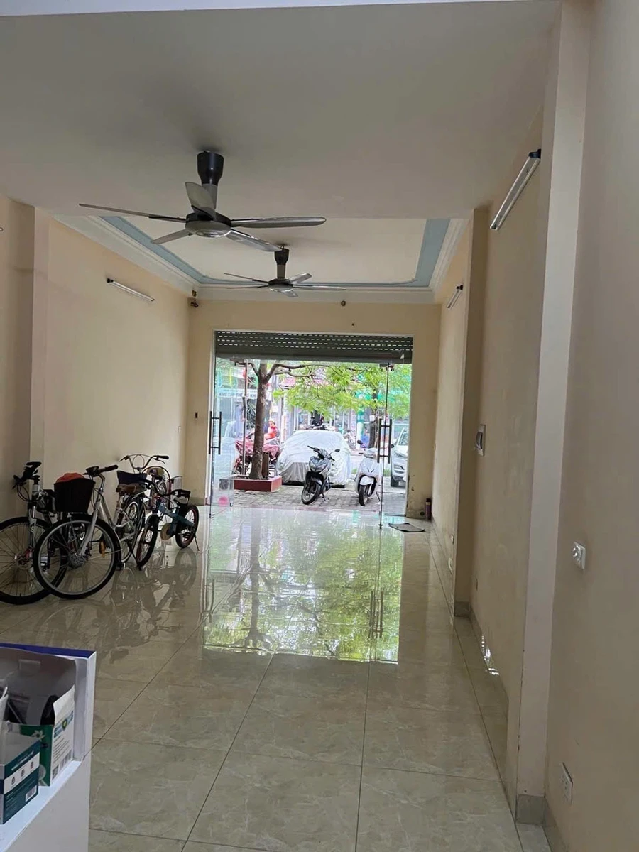 Bán nhà phố kinh doanh 50m2, 6 tầng Ngô Đình Mần, Hà Đông - Ảnh 1
