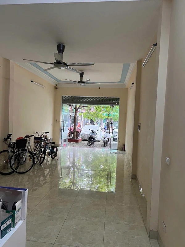 Bán nhà phố kinh doanh 50m2, 6 tầng Ngô Đình Mần, Hà Đông