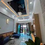 Bán nhà hẻm xe hơi 4x18m 3 tầng gần Lê Trọng Tấn, Tây Thạnh, Tân Phú, hơn 8 tỷ - Ảnh thu nhỏ 1