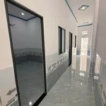 Bán nhà 5x22 mới 2 phòng ngủ Phường Hòa Lợi 1 tỷ 850 triệu - Ảnh thu nhỏ 4