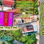 Bán đất nền Diên An Khánh Hòa 77m2, giá 1,46 tỷ - Ảnh thu nhỏ 1