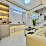Bán nhà 3PN 24m² gần chợ Phú Xuân, Quận 7, giá 2 tỷ 90 triệu - Ảnh thu nhỏ 4