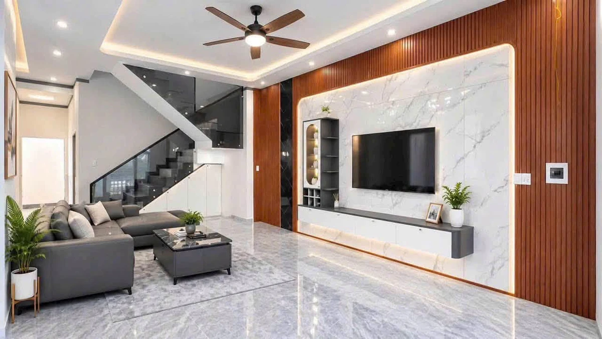 Bán đất Tân Triều Đồng Nai 84m² giá 1 tỷ 550 - Ảnh thu nhỏ 2