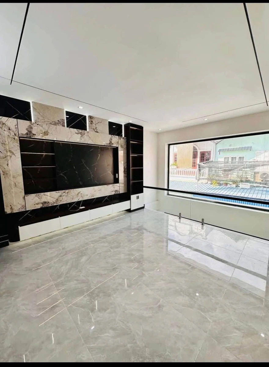 Bán nhà 4 tầng 58m² Liên Hà 1, Mỹ Trung 4 tỷ 5 - Ảnh thu nhỏ 4