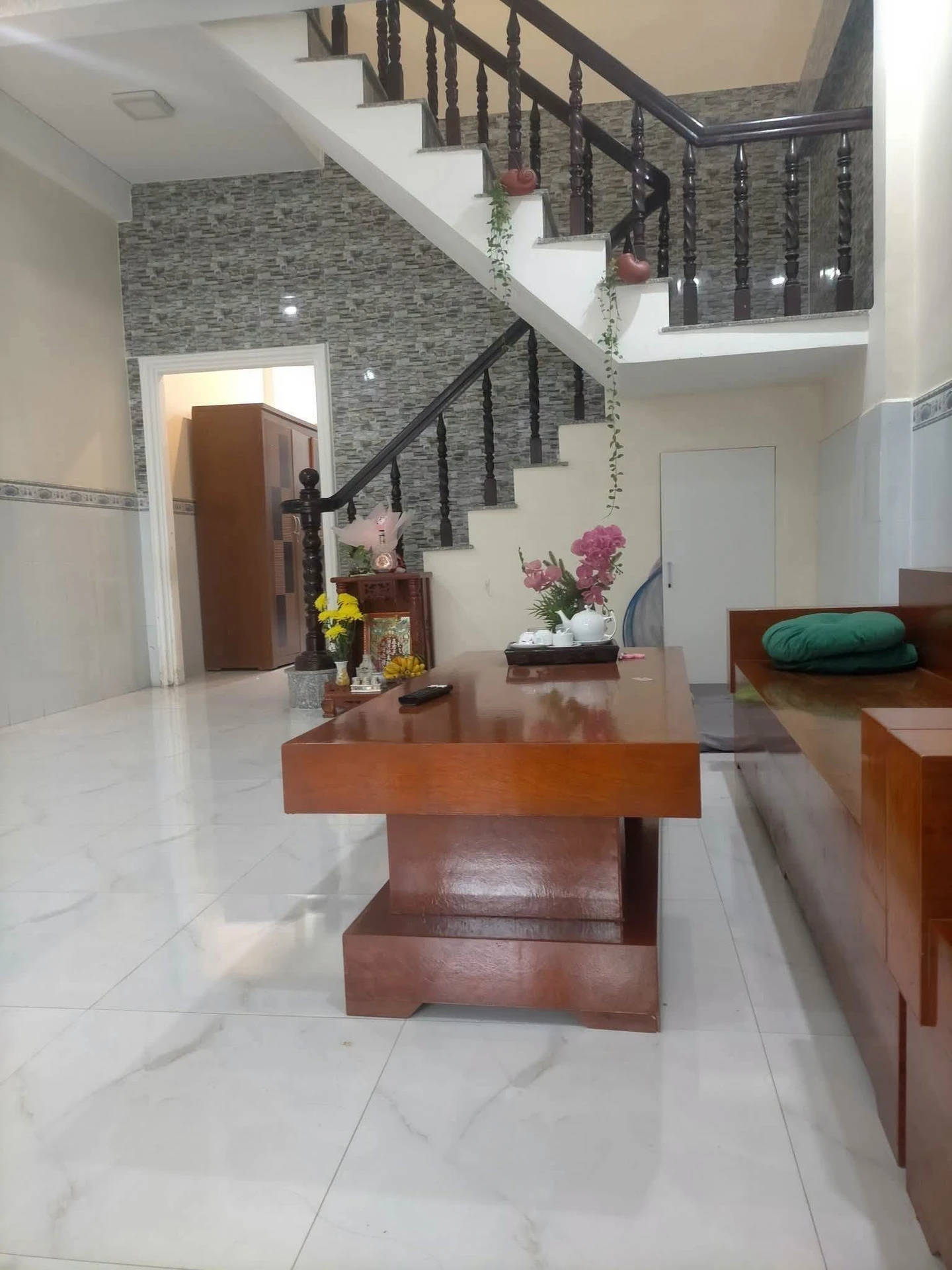 Bán nhà 1 trệt 1 lầu 74m² mặt tiền Rạch Giá - Ảnh 1