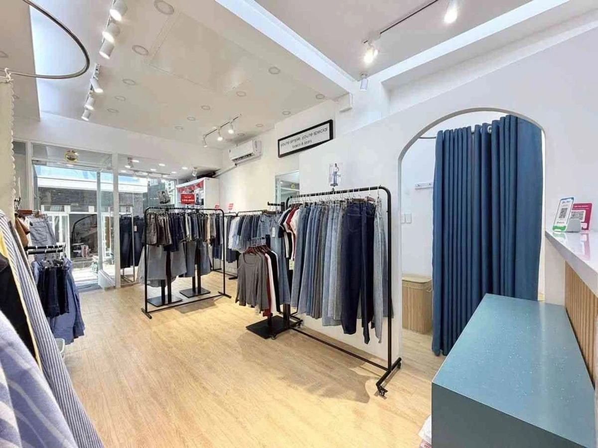 Bán nhà mặt tiền Hoa Lài, Phú Nhuận, 48m², 16 tỷ 9 - Ảnh thu nhỏ 3
