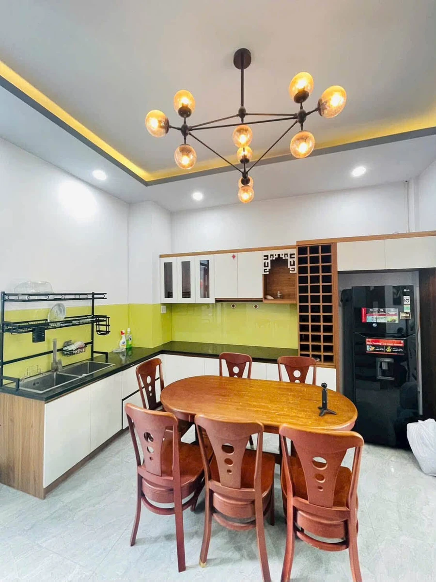 Bán nhà 2 phòng ngủ 80m² Kiên Giang - Ảnh thu nhỏ 4
